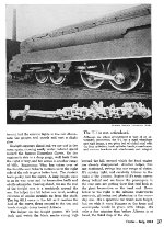 "Riding The Pennsy T-1," Page 37, 1943